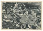 1938, Pohled Itálie - Praha, cenzura, doplatné