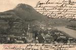 Königstein (Saské Švýcarsko)