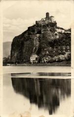 Hrad Střekov