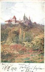 Praha