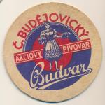 Budvar České Budějovice