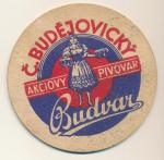 Budvar České Budějovice