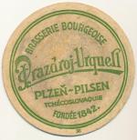 Plzeň Prazdroj jednostranný
