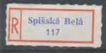 Spišská Belá