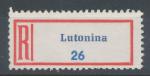 Lutonina