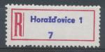 Horažďovice 1