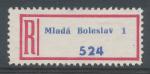 Mladá Boleslav 1