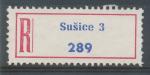 Sušice 3