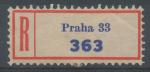 Praha 33