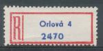 Orlová 4