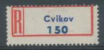 Cvikov