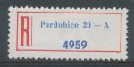 Pardubice 20 - A