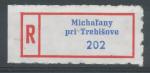 Michalany pri Trebišove