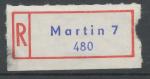 Martin 7