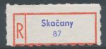 Skačany