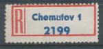 Chomutov 1