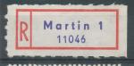 Martin 1
