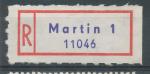 Martin 1