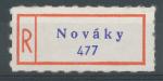 Nováky