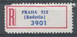 Praha 512 Radotín