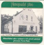 PT Nová Paka č.147