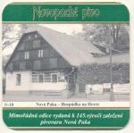 PT Nová Paka č.146