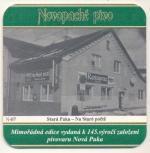 PT Nová Paka č.143