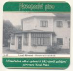 PT Nová Paka č.139