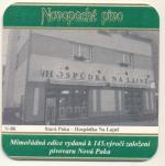 PT Nová Paka č.142