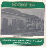 PT Nová Paka č.122