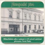 PT Nová Paka č.131