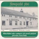 PT Nová Paka č.121