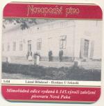 PT Nová Paka č.116
