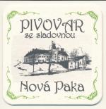 PT Nová Paka č.92