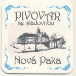 PT Nová Paka č.91