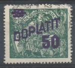 1926, Pof. DL 45A