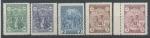 1929, Pof. */**243/7 Sv. Václav
