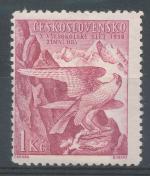 1938, Pof. **332, Sokolské hry