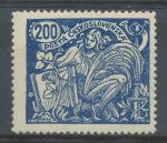 1923, Pof. **174AIII, 