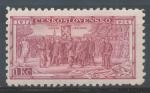 1934, Pof. **277 Branná moc