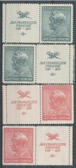 1937, Pof. *322/3, Purkyně