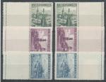 1936, Pof. **311/13, Krajiny, hrady, města