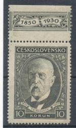 1930, Pof. *264, T.G.M