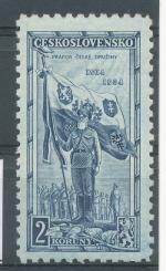 1934, Pof. *278, Branná moc