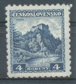 1932, Pof. *266, Hrady