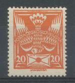 1920, Pof. **148, I typ