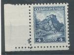 1932, Pof. **266, DČ 1, Hrady
