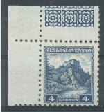 1932, Pof. **266 KH, Hrady