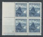1936, Pof. */**308, DČ 1, Krajiny, hrady, města