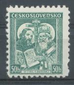 1935, Pof. **292, Metoděj